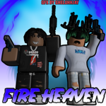 FIRE HEAVEN !