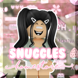 Snuggles homestore