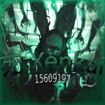 死 Xenkai