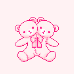 Kawaii scary :3