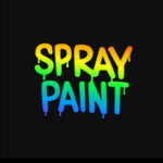 Spray Paint Simulator