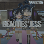 beauties'Jes