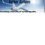 Amber Airlines