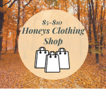 Honeys Clothing Shop