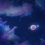 People Who Love Space