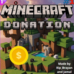 Mine Donation