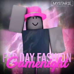 FDF -GAMENIGHT-