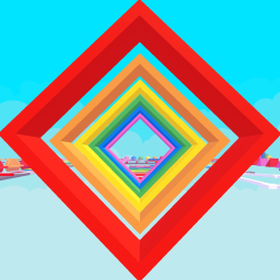 Incredible Fun Obby 🧨