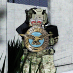 Combat Training Fields