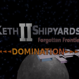 Keth Shipyards II (Inventory Update) icon