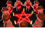 The Cult 0f Cleetus