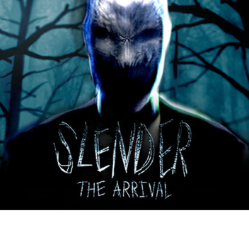 Slender The Arrival