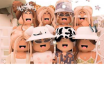 Be good girl Group Thumbnail