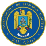 Inspectoratul De Jandarmi | Ruta 661