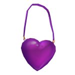 Purple Heart Bag