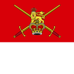 |-UK-|British Army