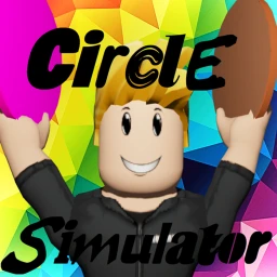 Circle Simulator! icon