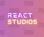 •〔 React Studios 〕•
