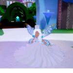 Royal high fan club enchanted