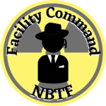{ N B T F | FACILITY COMMAND }