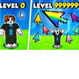 Easy Clicker Simulator