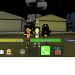 Join dark Alex’s darkside
