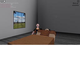 Have you..been here...?
