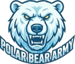 Polar bears army Group Thumbnail