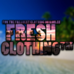 Official Fresh Clothing™