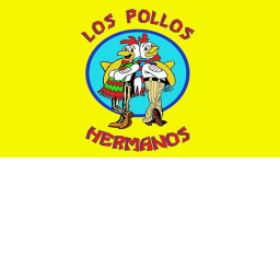 (VC ENABLED) Los Pollos Hermanos Hangout