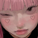 moni’s hangout ><