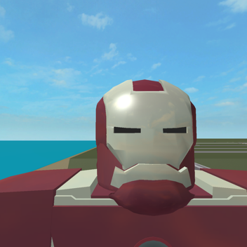 (HUGE Update) Iron Man (Script Tests)