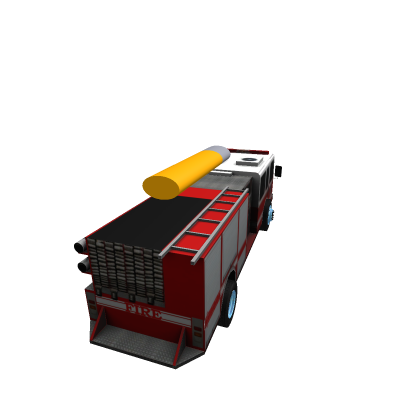Fire Truck