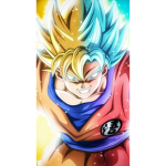 Dragonball real fans