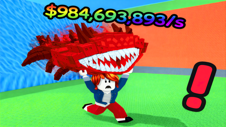 Escape Tsunami to Steal Fish 🐟 screenshot 3