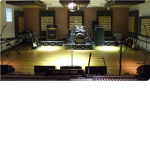 Singing Studios