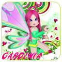 Kingdom of Fairies: Gardenia 🌷