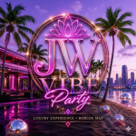 JW Vibe Party Comunity