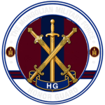 [HG] HONOR GUARD [MM]