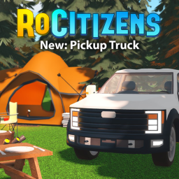 RoCitizens [RACING 🏁]