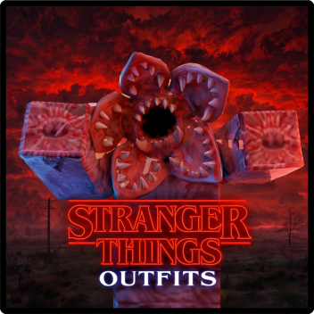 [NEW!] Stranger Things Outfits