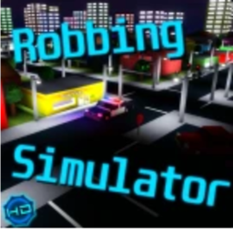 Robbing Simulator