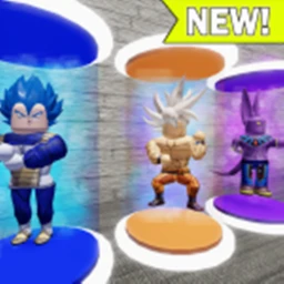 Dragon Ball Tycoon  icon