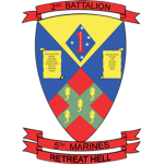2nd Battalion 5th Marine Regiment