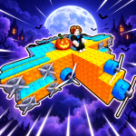 [🎃]✈️ Build A Plane