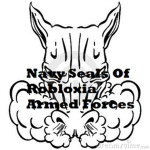 Navy Seals Of Robloxia Armed Forces
