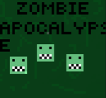 Zombie invasion###