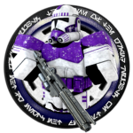 []TGAGR[] 187th Legiοn ᅠ