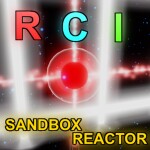 RCI Sandbox Reactor