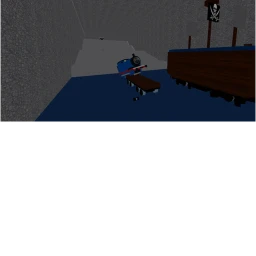 Sodor's Legend of the Lost Treasure icon